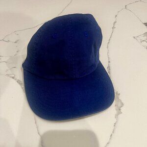 Wright Ditson Hat (Blue)